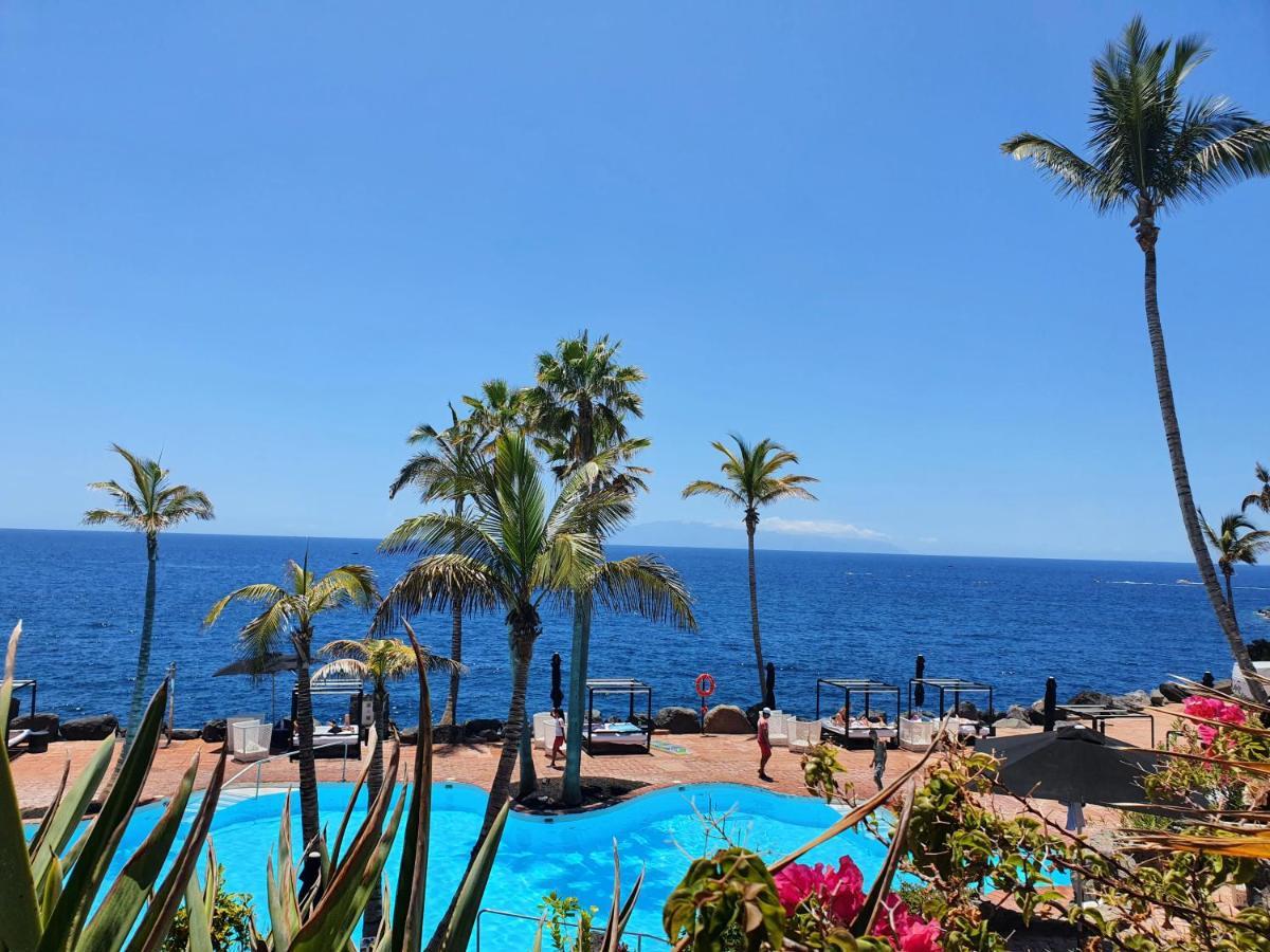 Villa Casita Dayana - Costa Del Silencio Exterior foto