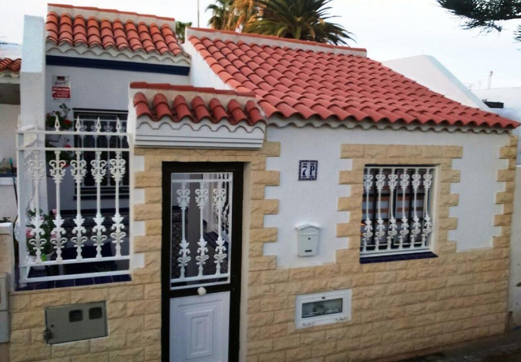 Villa Casita Dayana - Costa Del Silencio Exterior foto